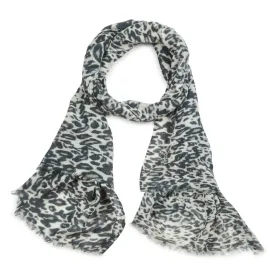 Tamara Merino Wool Scarf