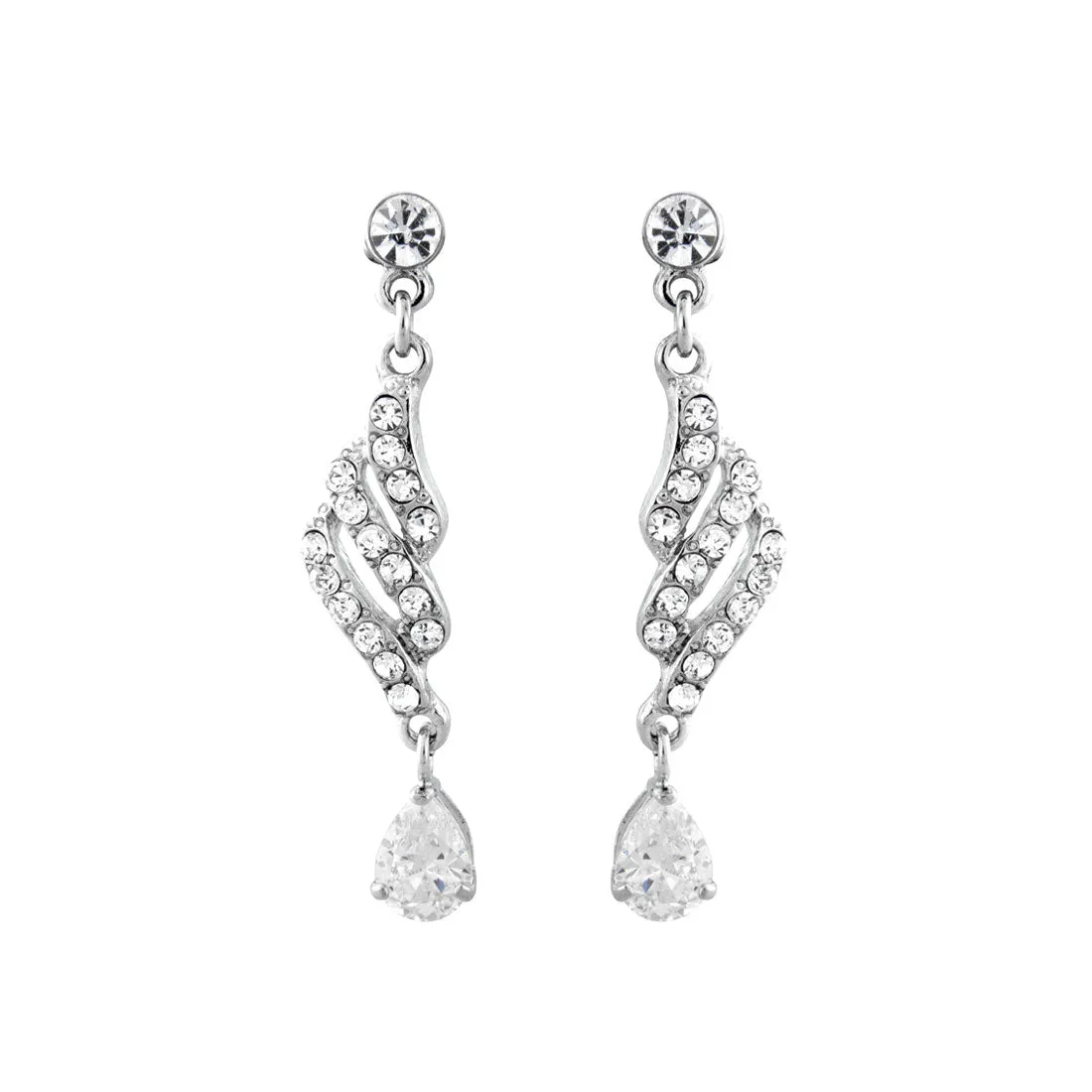 Timeless Beauty Earrings