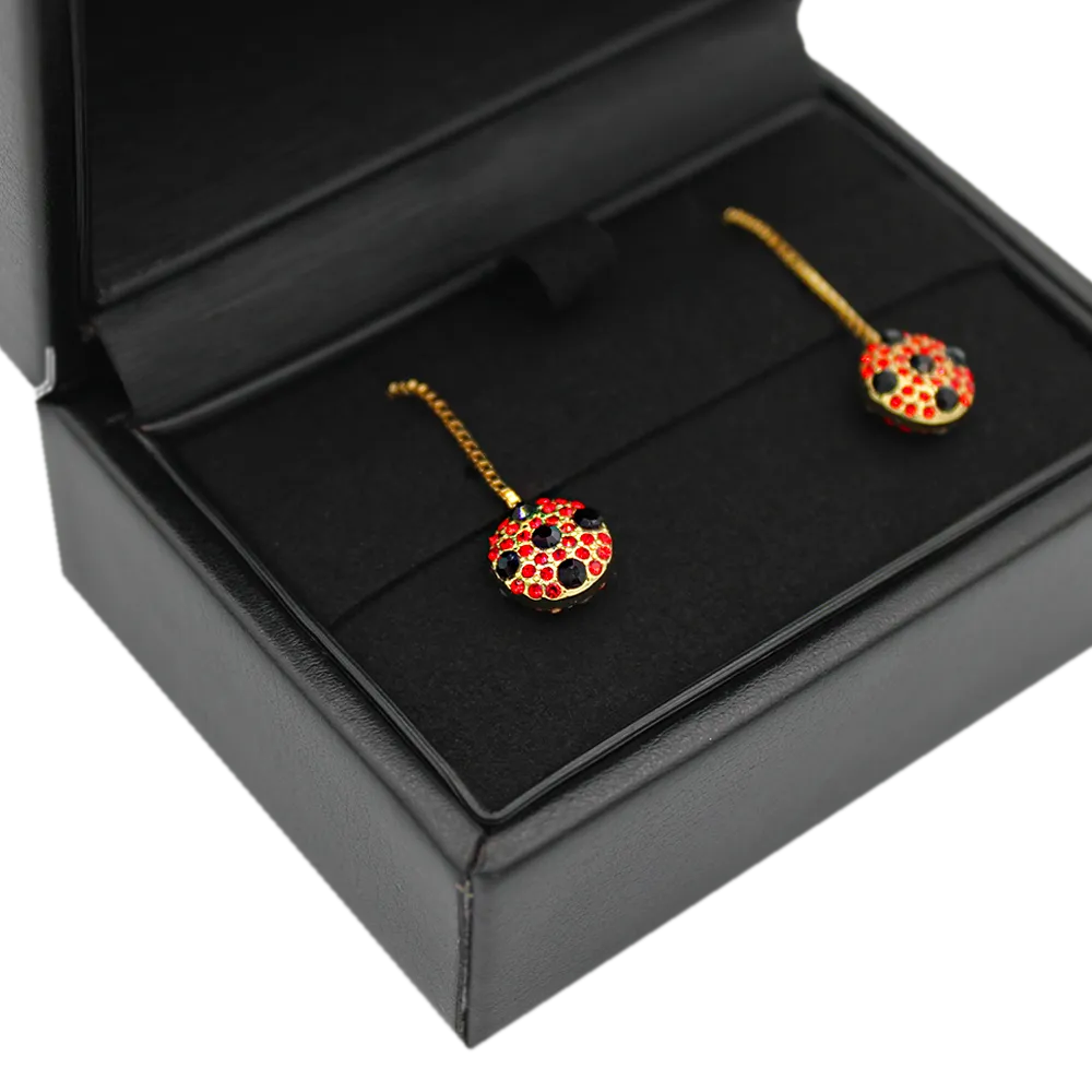 Timeless Collection - Miraculous Earrings