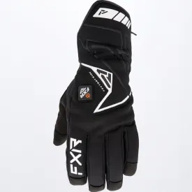 Transfer Pro Cuff Heated Glove