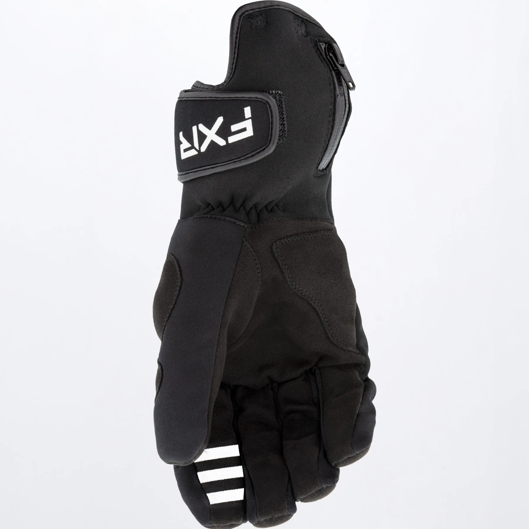 Transfer Pro Cuff Heated Glove