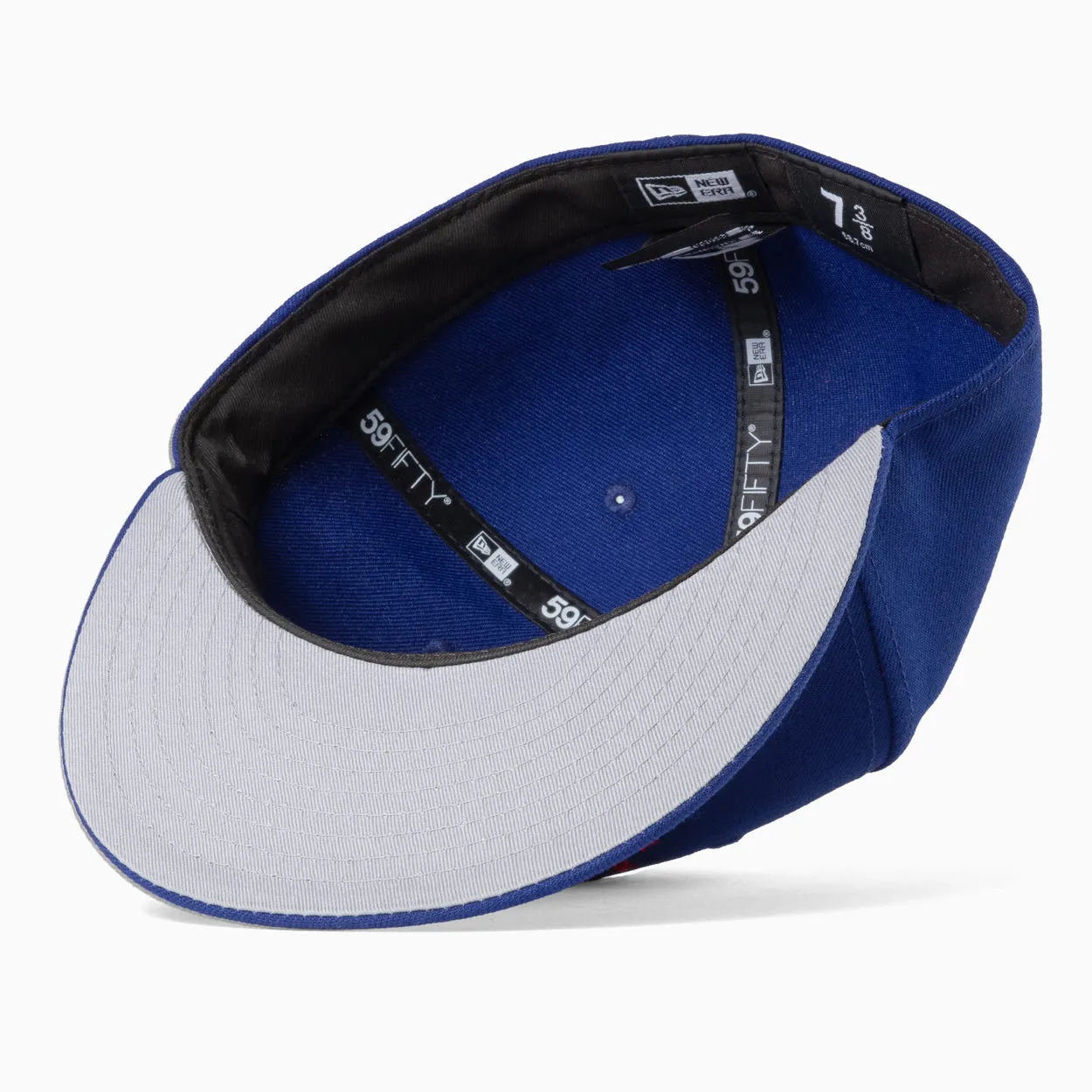 Union LA New Era Fitted