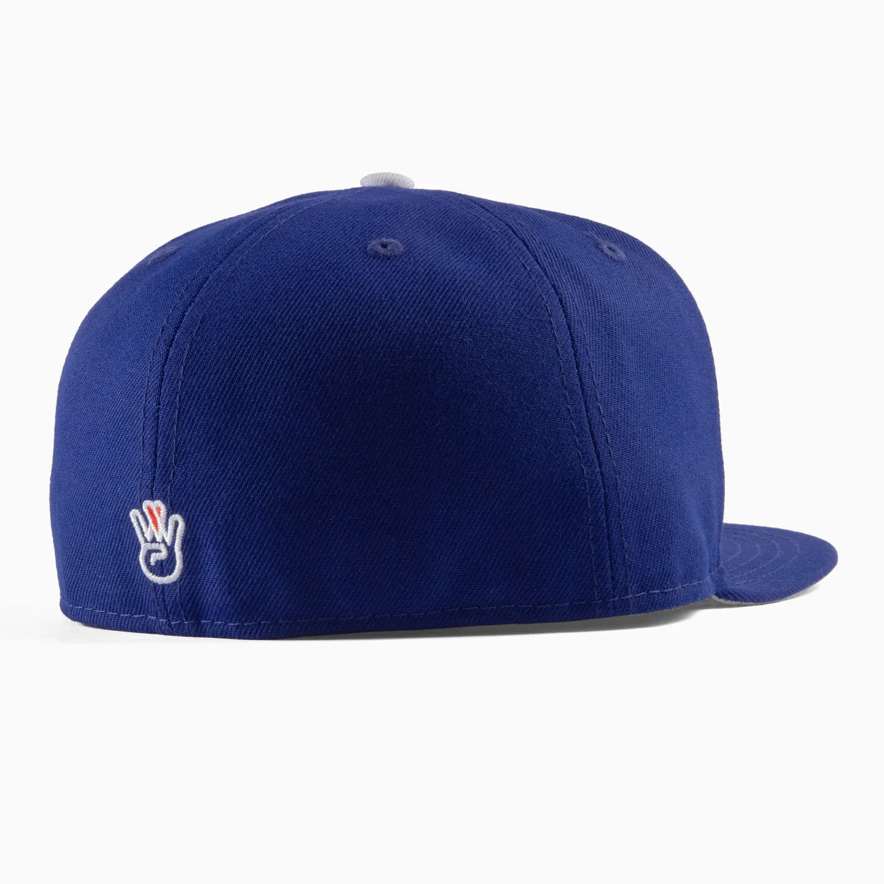 Union LA New Era Fitted