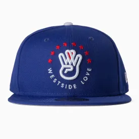 Union LA New Era Fitted