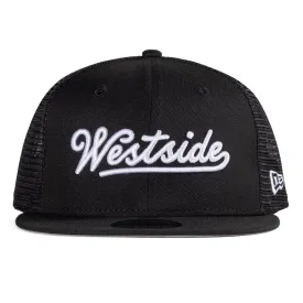 Westside Trucker New Era Snapback