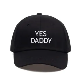 Yes Daddy Hat